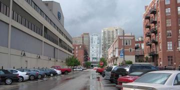 From Downtown to Kingsbury