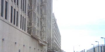 Kingsbury St. Operations: Division Street to Grand Avenue, Part II