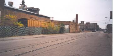 Midwest Zinc 1998