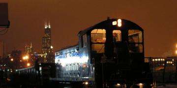 Nightime Shots