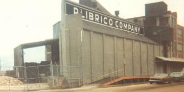 Plibrico Refractories