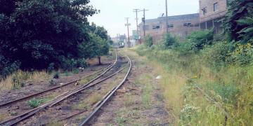 C&E North Line Photos