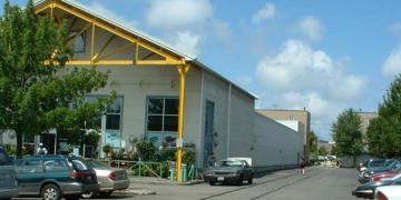 Lakewood Branch