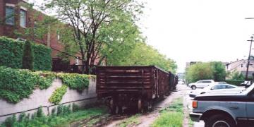 More Gons on the Lakewood Branch