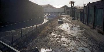 Deering Line Overview