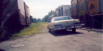 Milwaukee Road Photos of the Deering Line