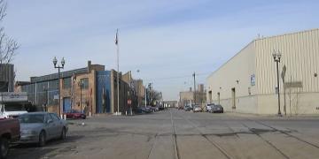 Presidents Day Outing, Part III: Deering Line History