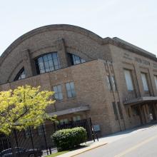 South Bend Union Station