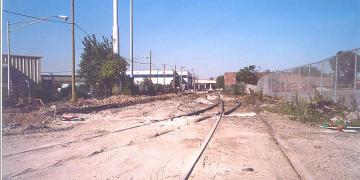 Morton Salt Operations