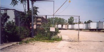 Railroad Archeology
