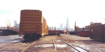 Goose Island Odds and Ends part II