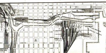 Overview Maps and Infomation