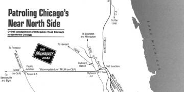 Overview Maps