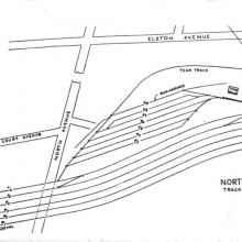 North Ave