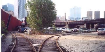 Reconstruction at Bloomer